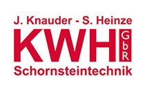 Logo von KWH GbR Schornsteintechnik