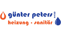 Logo von Peters Günter