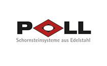 Logo von Poll Schornsteintechnik GmbH Gebietsvertretung Bremen/ Bremerhaven